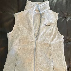 Columbia Vest
